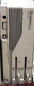 NEC　98　DX