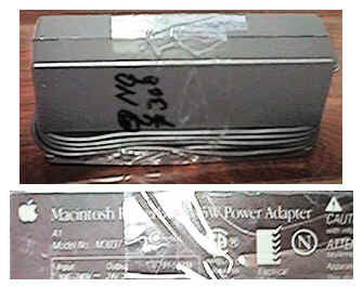 45W@Powre@Adapter