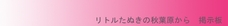 BBS@o[i[@1