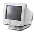 9"MONOCHROME MONITOR SPECIFICATION