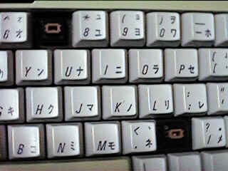 L[܂ꂽWNKB