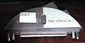 Duo@NetDock
