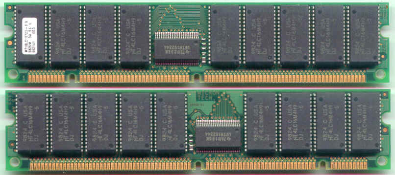 4LC16M4H9-5 D@`bv@ (Micron)