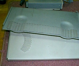 筐体