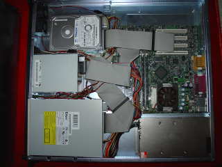 FMV 6800CX6 y3/800