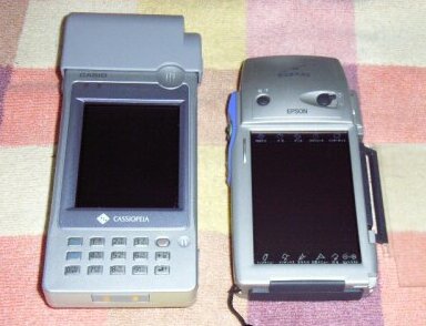 EPSON Locatio